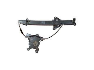 Window Regulator RB 740-726