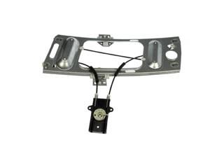 Window Regulator RB 740-810