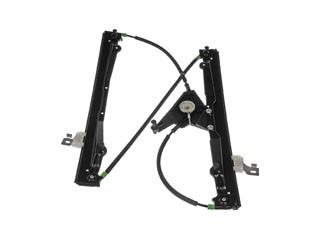 Window Regulator RB 740-813