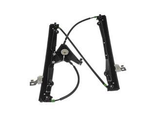 Window Regulator RB 740-814