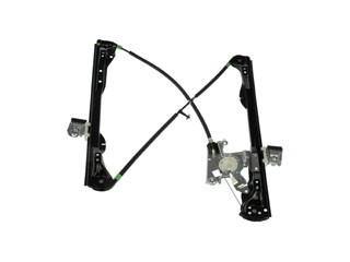 Window Regulator RB 740-874