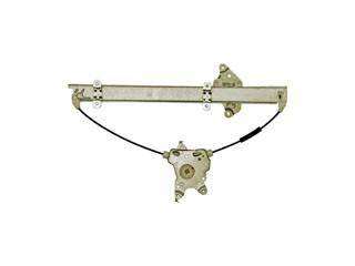 Window Regulator RB 740-905