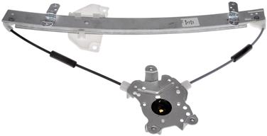 Window Regulator RB 740-930