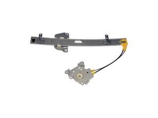 Window Regulator RB 740-964