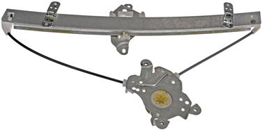 Window Regulator RB 740-996