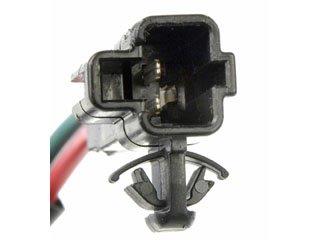 Power Window Motor and Regulator Assembly RB 741-912