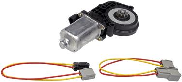 Power Window Motor RB 742-256