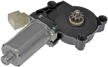 Power Window Motor RB 742-323