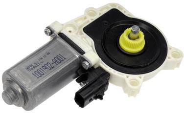 Power Window Motor RB 742-335