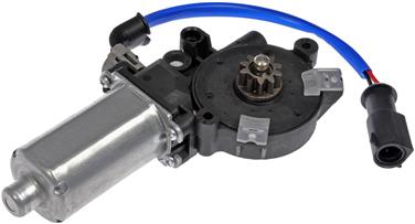 Power Window Motor RB 742-411