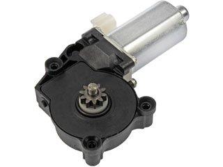 Power Window Motor RB 742-443