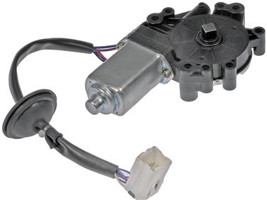 Power Window Motor RB 742-491