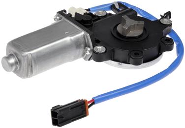 Power Window Motor RB 742-505