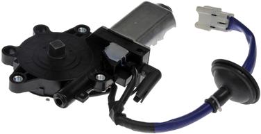 Power Window Motor RB 742-512