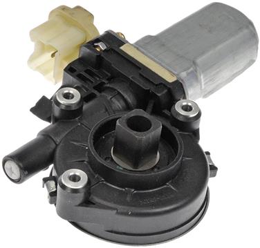 Power Window Motor RB 742-521