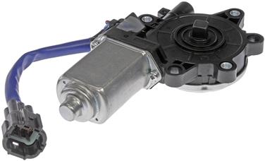 Power Window Motor RB 742-530