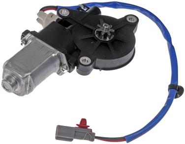 Power Window Motor RB 742-849