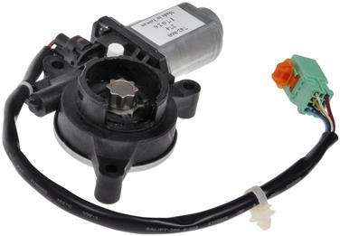 Power Window Motor RB 742-860