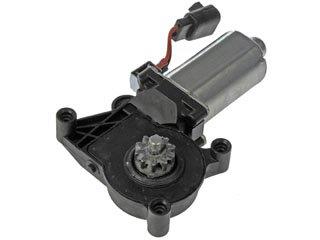 Power Window Motor RB 742-920