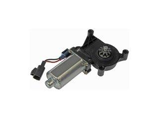 Power Window Motor RB 742-921