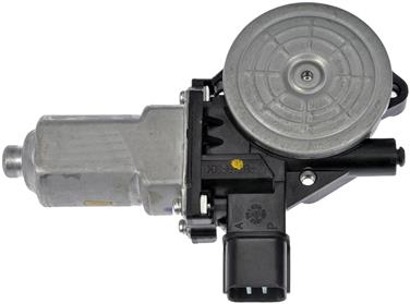 Power Window Motor RB 742-962