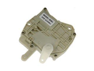 Door Lock Actuator Motor RB 746-375