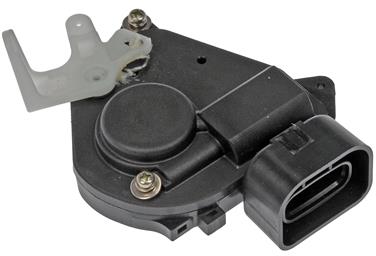 Door Lock Actuator Motor RB 746-847