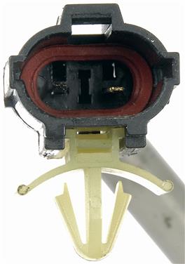 Power Window Motor and Regulator Assembly RB 748-370