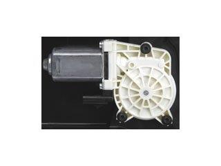 Power Window Motor and Regulator Assembly RB 748-577