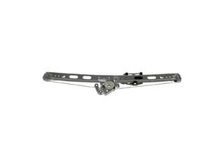 Window Regulator RB 749-003