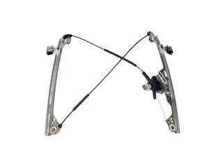 Window Regulator RB 749-006