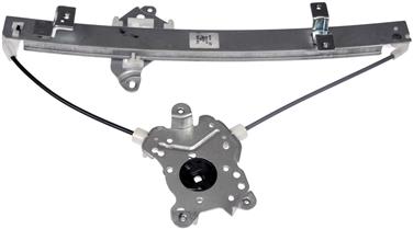 Window Regulator RB 749-029