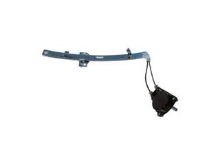 Window Regulator RB 749-035