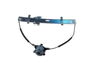 Window Regulator RB 749-079