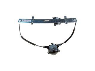 Window Regulator RB 749-080