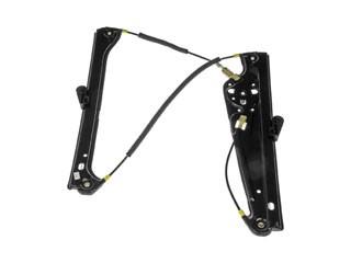 Window Regulator RB 749-104