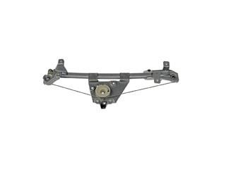 Window Regulator RB 749-108