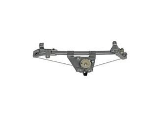 Window Regulator RB 749-109