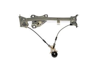 Window Regulator RB 749-117