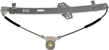 Window Regulator RB 749-130