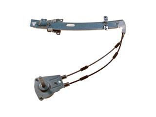 Window Regulator RB 749-143