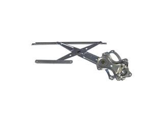 Window Regulator RB 749-166