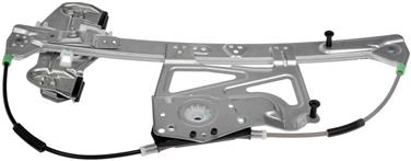 Window Regulator RB 749-194