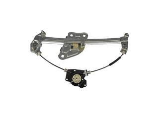 Window Regulator RB 749-304