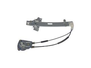 Window Regulator RB 749-388