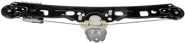 Window Regulator RB 749-452