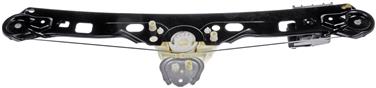 Window Regulator RB 749-453