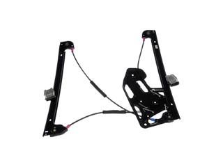 Window Regulator RB 749-461