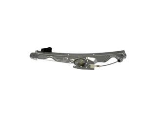 Window Regulator RB 749-464