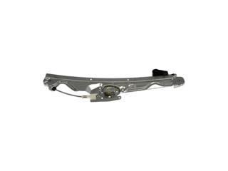 Window Regulator RB 749-465